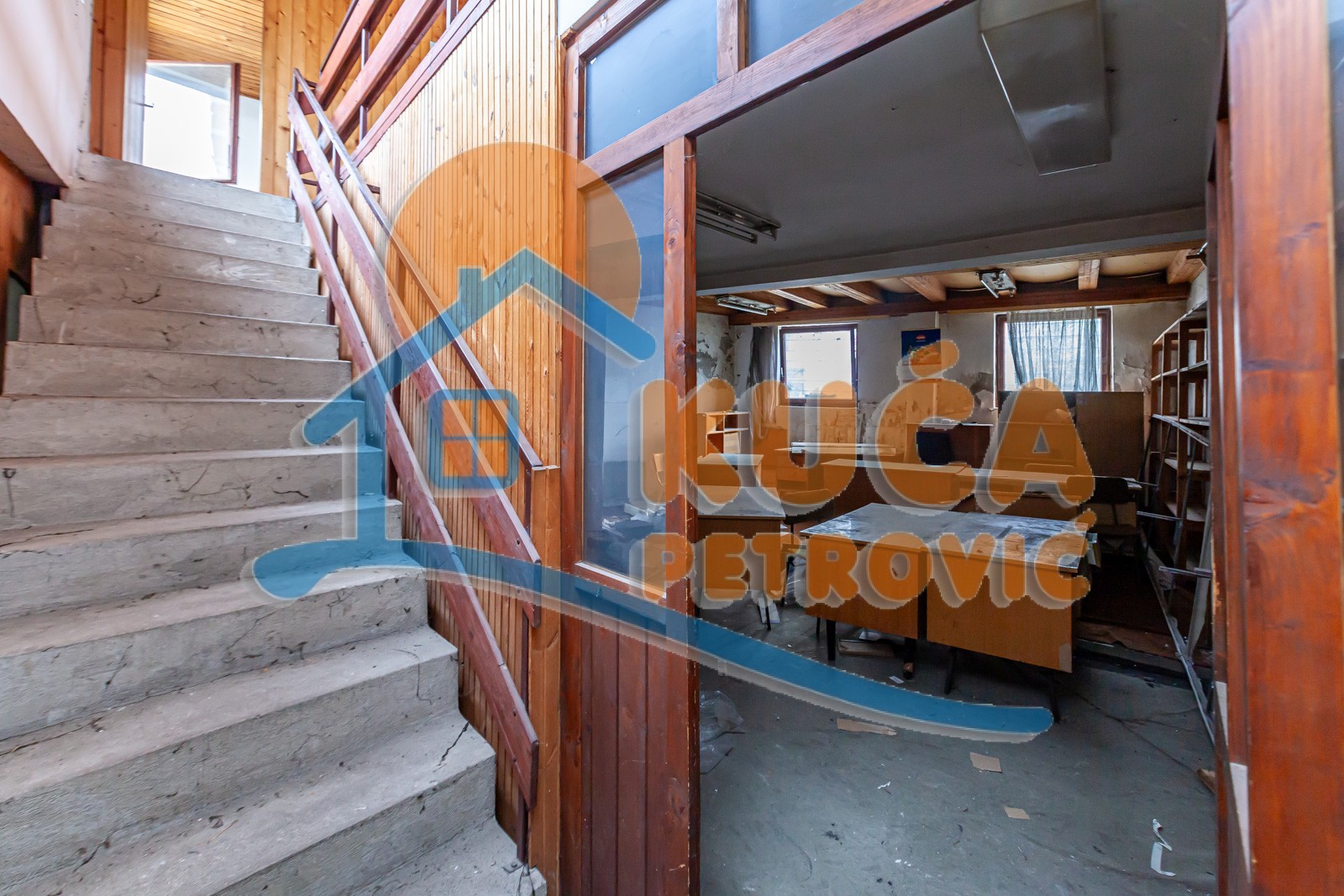 Lokal, 876 m2, Centar, Obilićev venac ID: p-013985 9