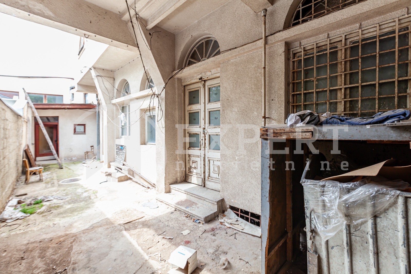 Lokal, 876 m2, Centar, Obilićev venac ID: p-013985 14