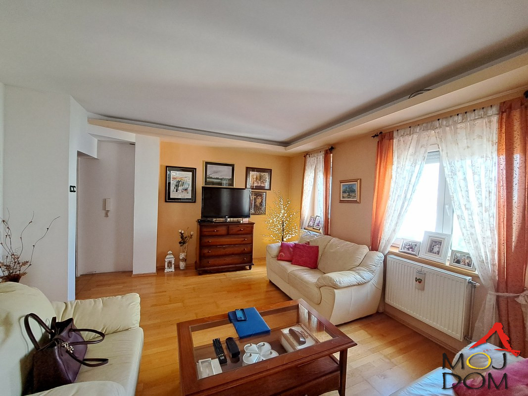 Stan,NOVI SAD,GRBAVICA,kv: 49, € 133900, ID: 1030377 4