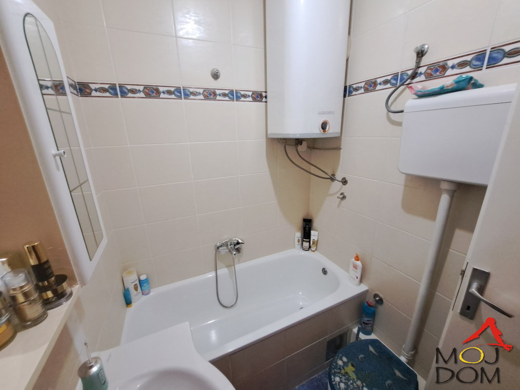 Stan,NOVI SAD,GRBAVICA,kv: 49, € 133900, ID: 1030377 16