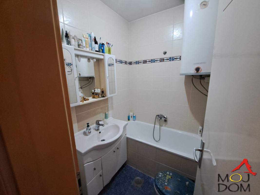 Stan,NOVI SAD,GRBAVICA,kv: 49, € 133900, ID: 1030377 15