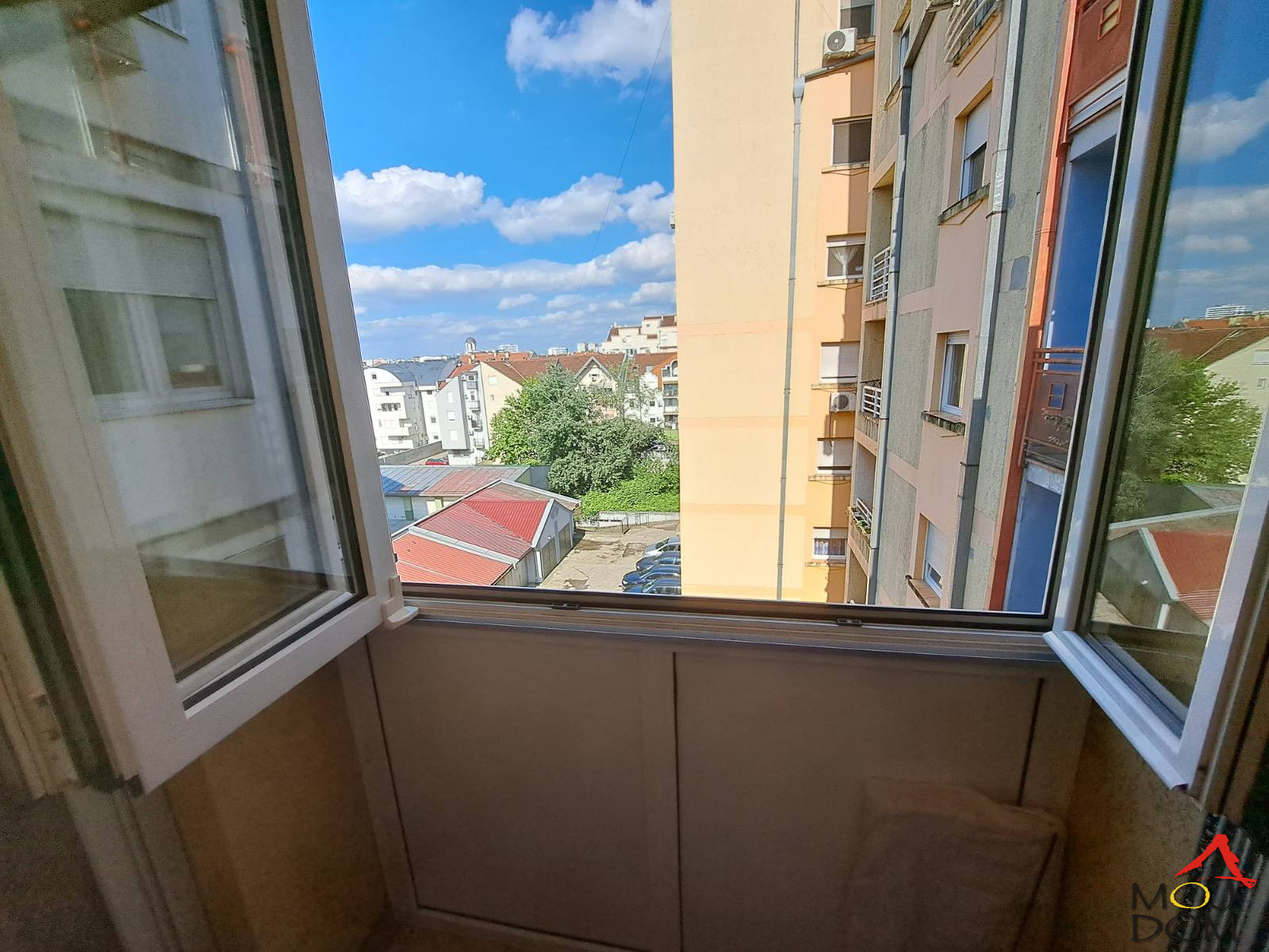 Stan,NOVI SAD,GRBAVICA,kv: 49, € 133900, ID: 1030377 13