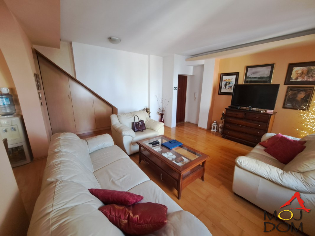 Stan,NOVI SAD,GRBAVICA,kv: 49, € 133900, ID: 1030377 3