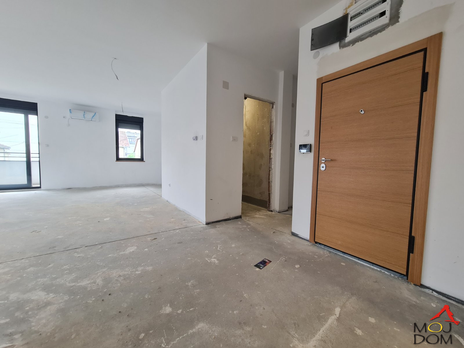 Stan,NOVI SAD,TELEP,kv: 144, € 348600, ID: 1029199 2