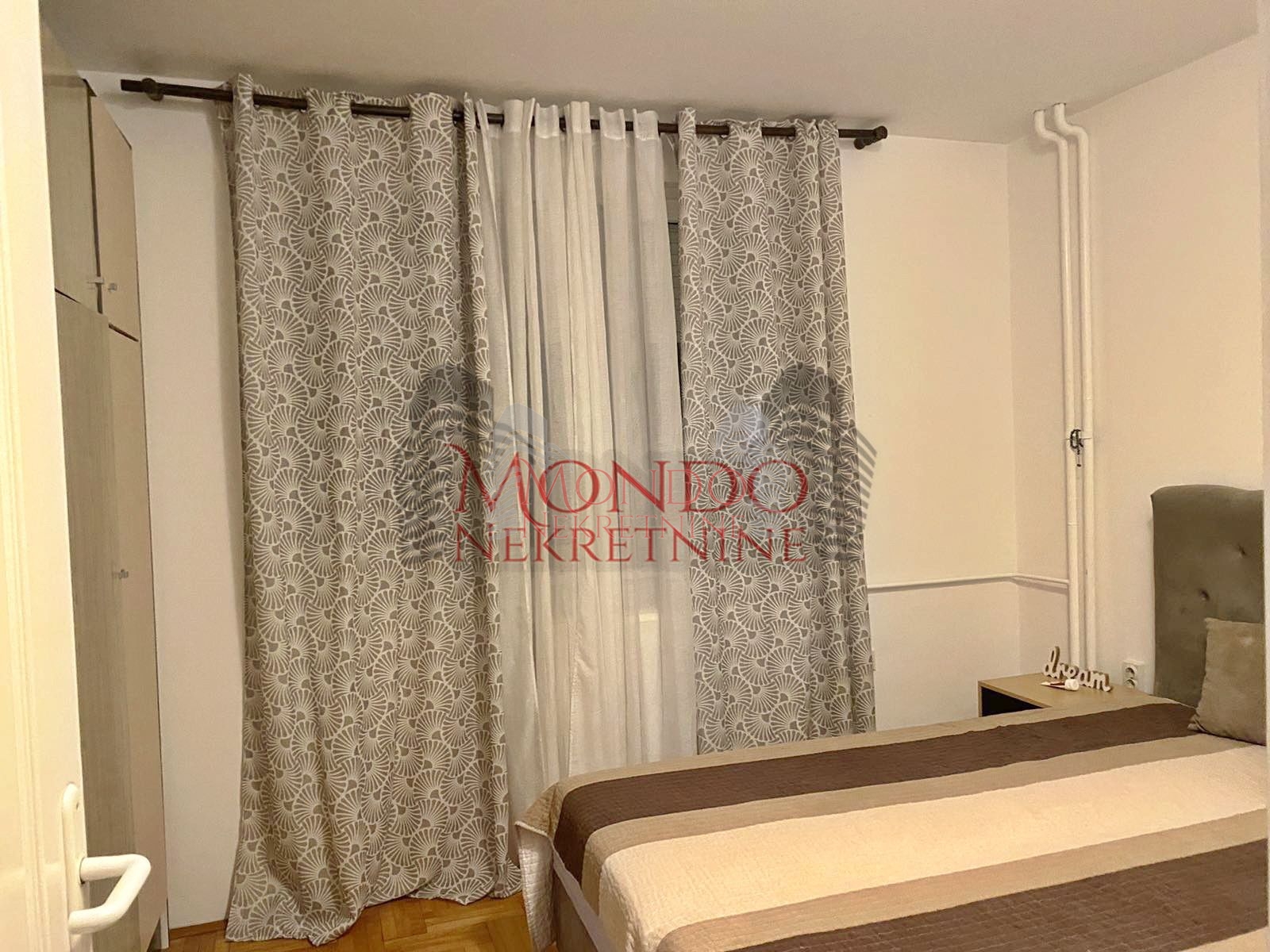 Jednoiposoban stan u Duvaništu 4