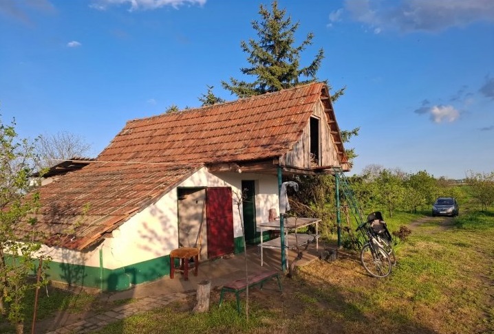 Vocnjak sa hladnjacom 2