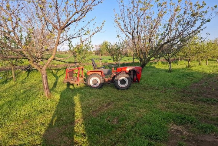 Vocnjak sa hladnjacom 4