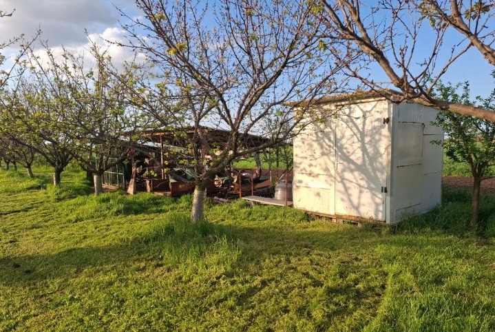 Vocnjak sa hladnjacom 5