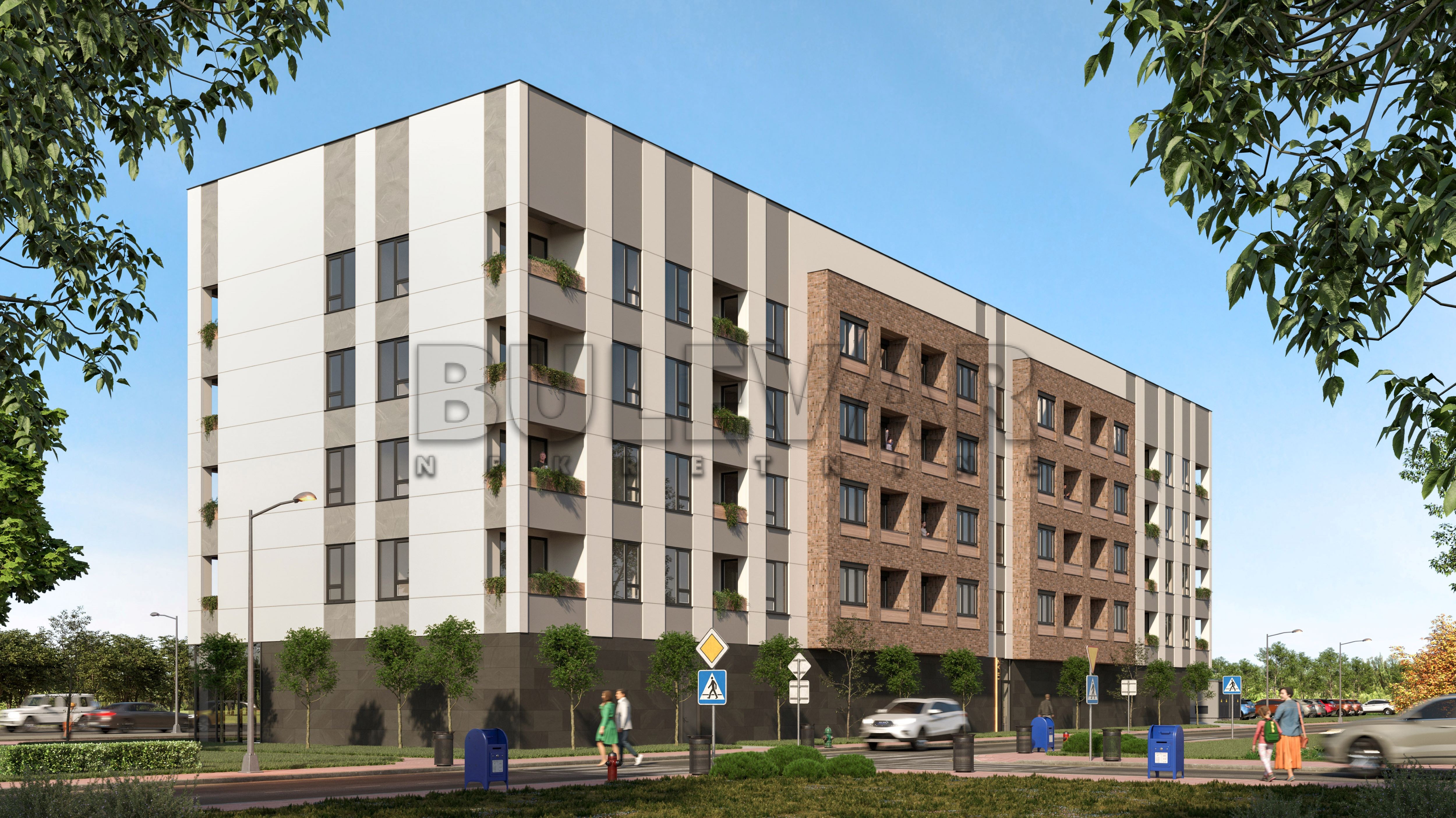 četvorosoban stan, 80 m2, Dubočica, Bulevar Nikole Pašića ID: p-013983 4