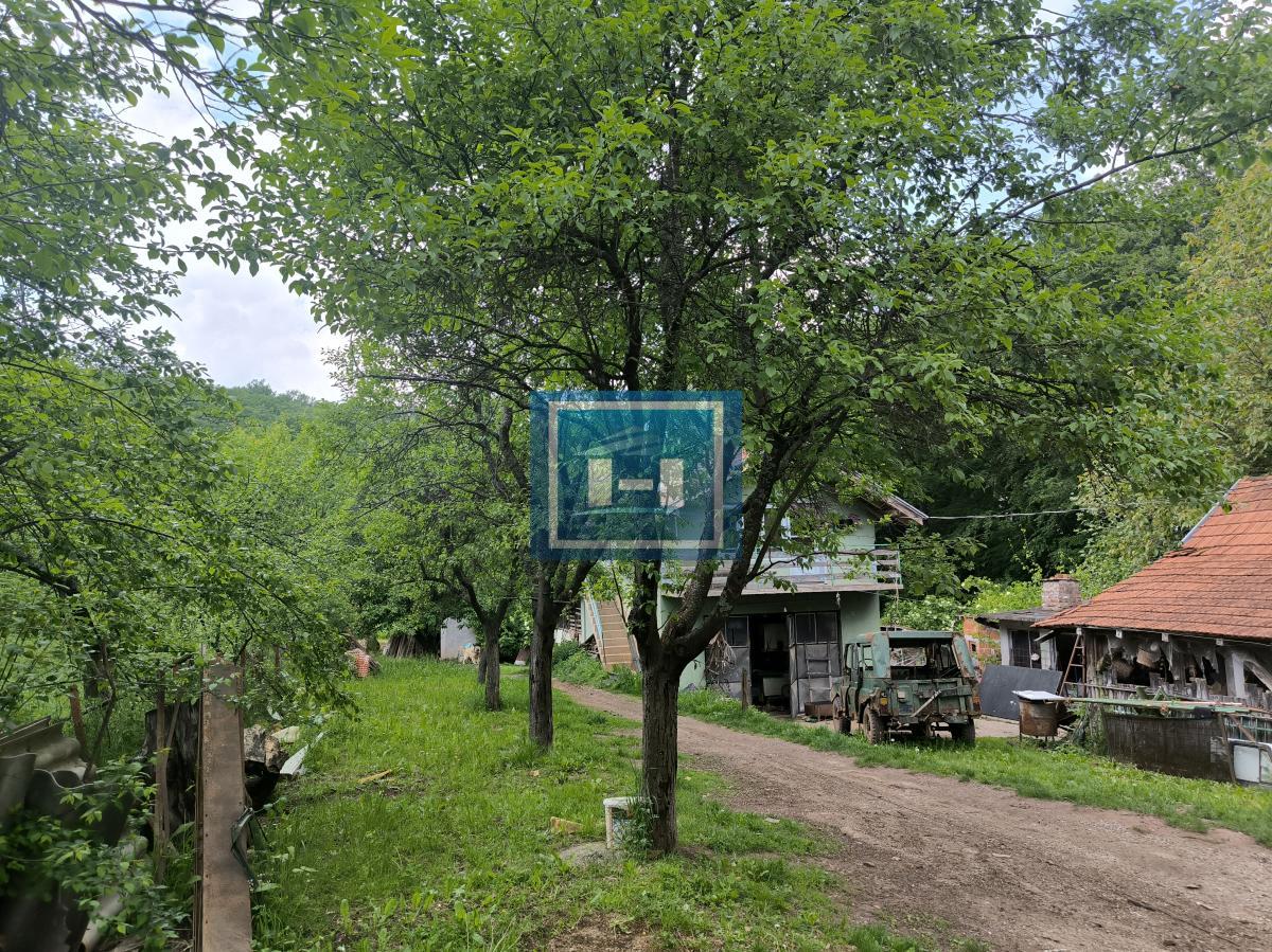 Kompletno opremljeno imanje 82 ara – dve kuće, bazen, ribnjaci, vinograd! 15