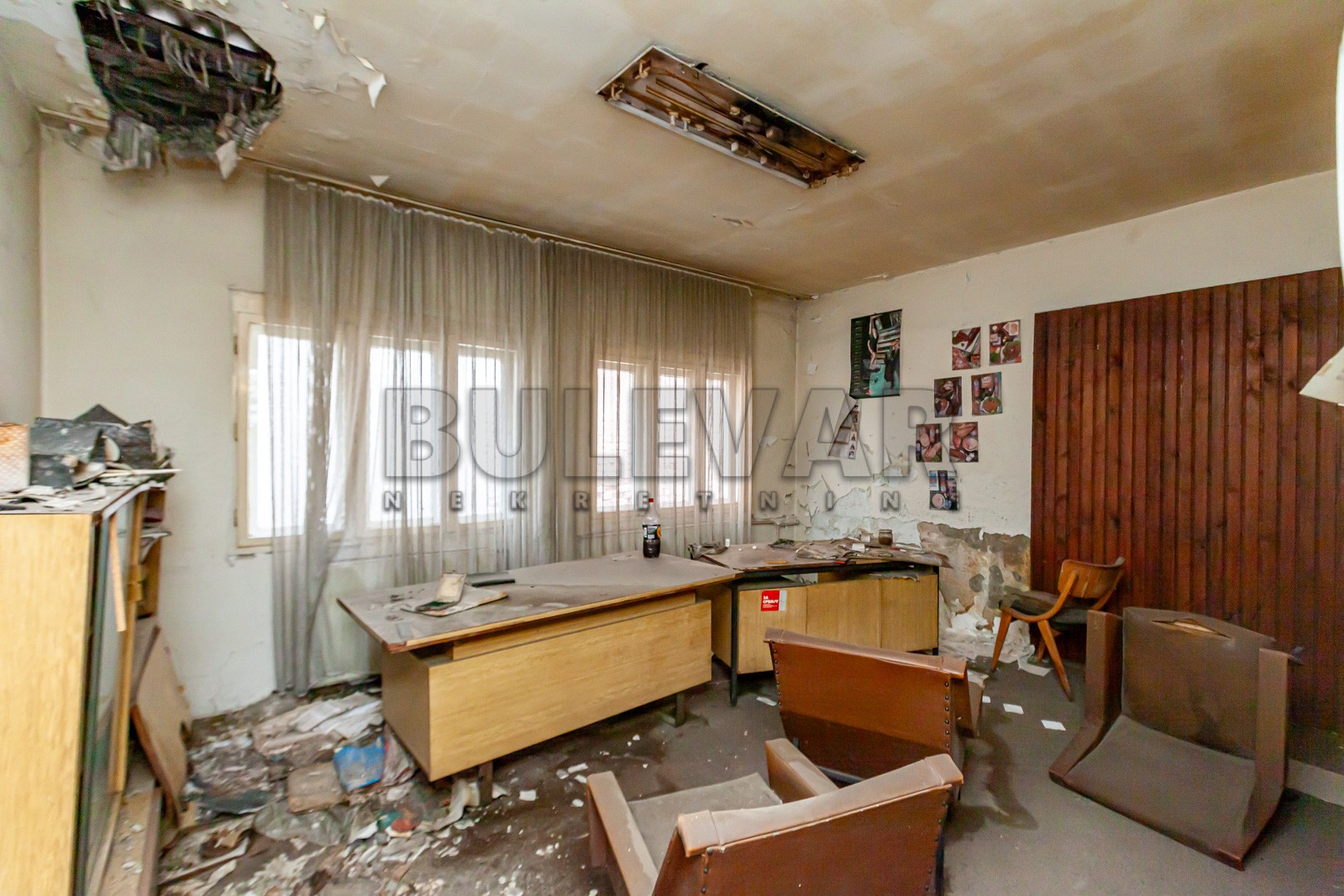 Lokal, 876 m2, Centar, Obilićev venac ID: p-013985 10