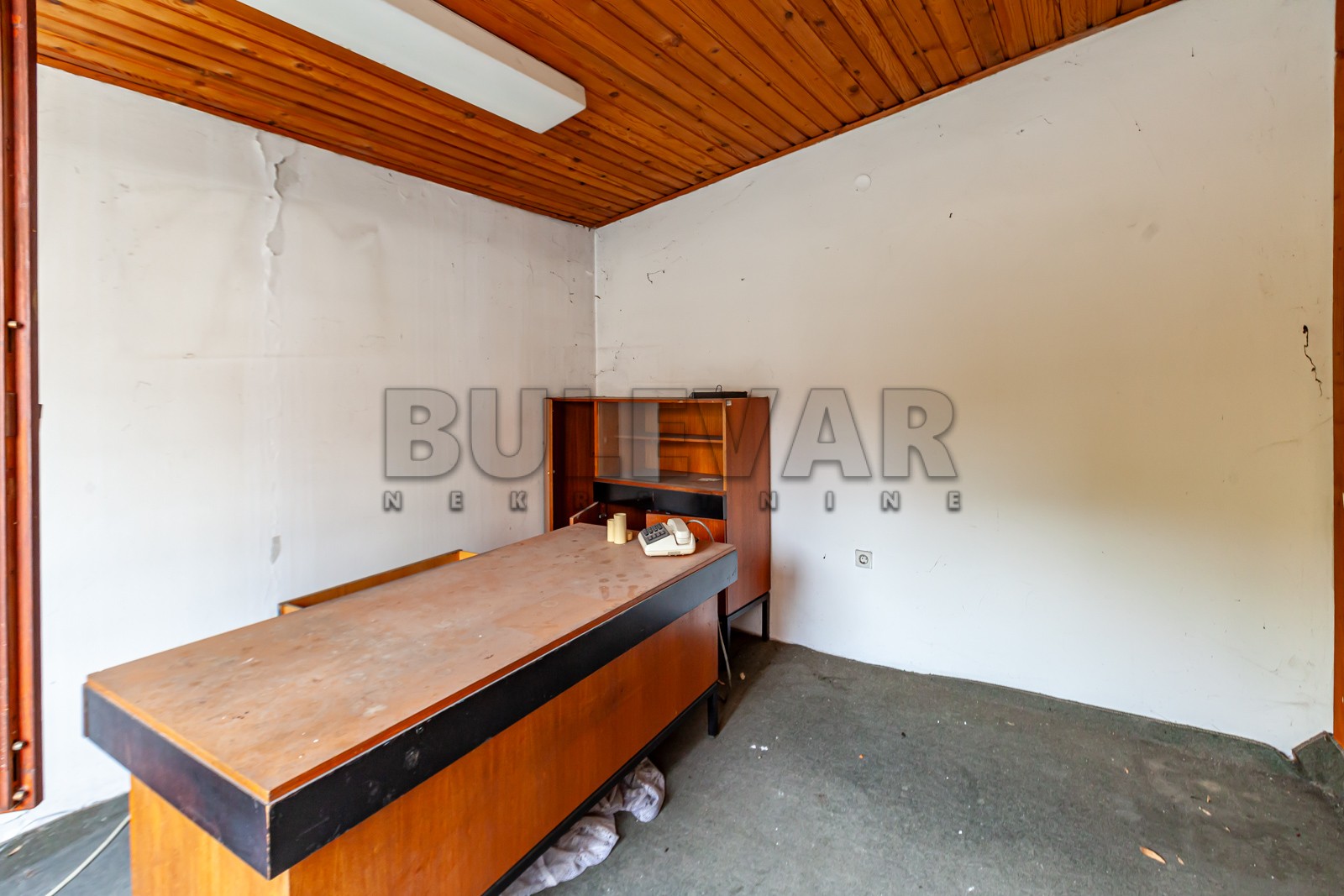 Lokal, 876 m2, Centar, Obilićev venac ID: p-013985 11