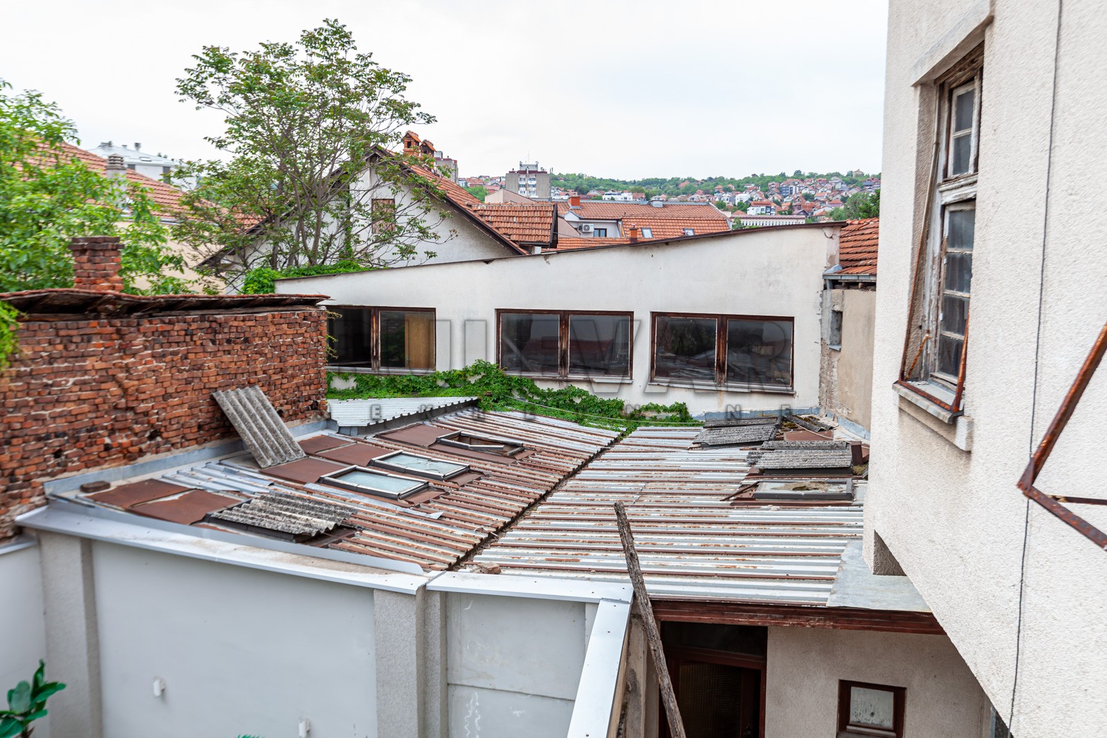 Lokal, 876 m2, Centar, Obilićev venac ID: p-013985 6