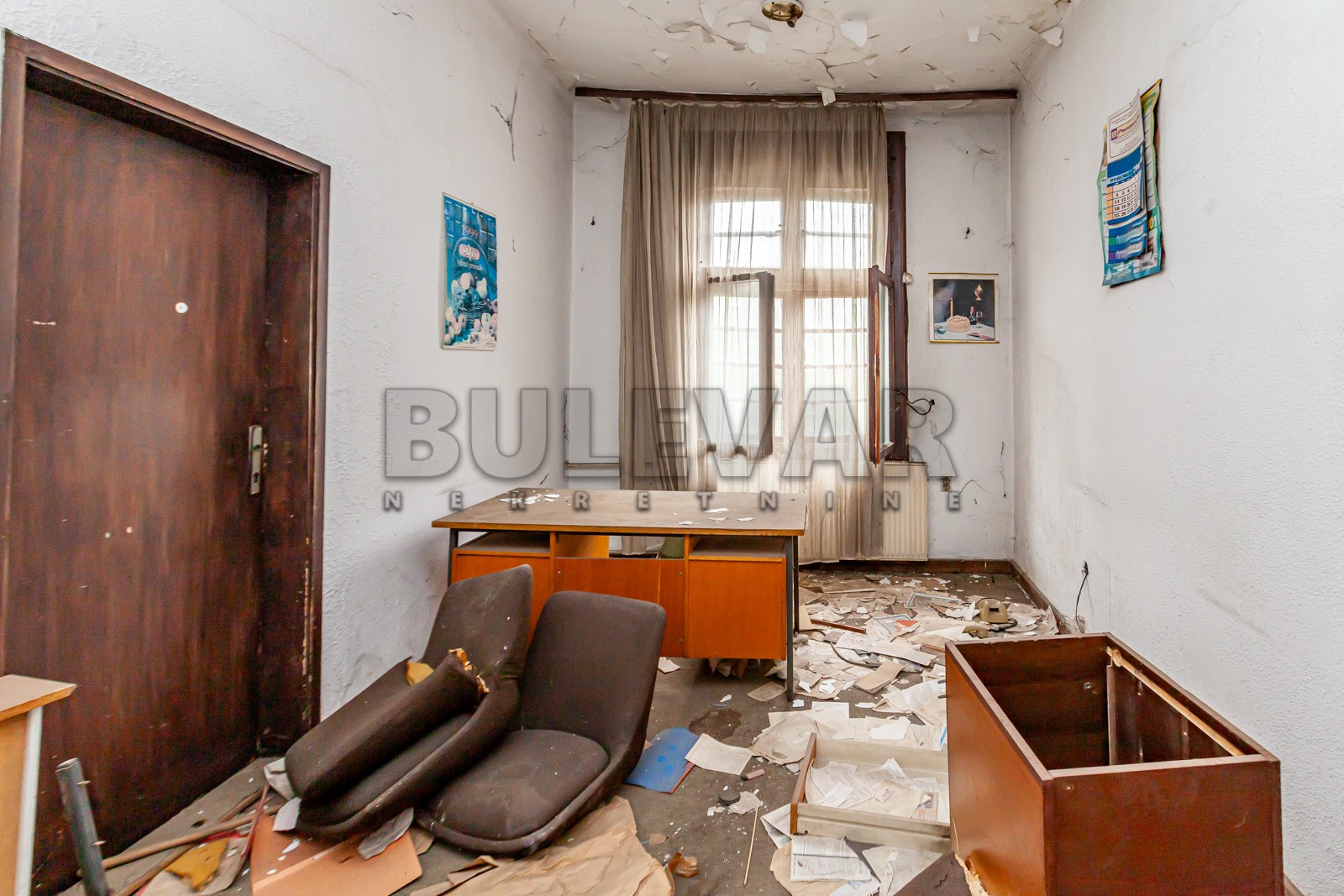 Lokal, 876 m2, Centar, Obilićev venac ID: p-013985 7