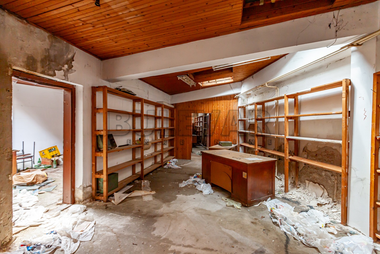 Lokal, 876 m2, Centar, Obilićev venac ID: p-013985 8