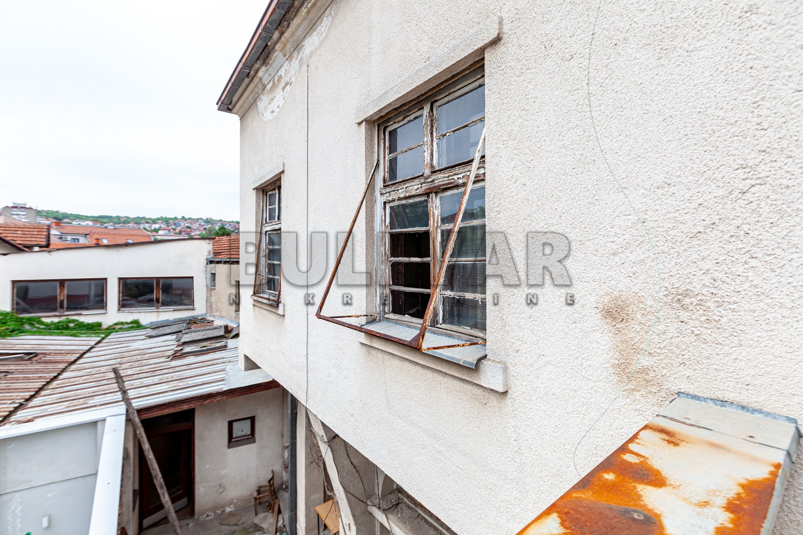 Lokal, 876 m2, Centar, Obilićev venac ID: p-013985 1