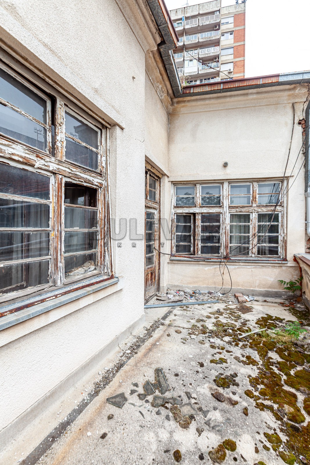 Lokal, 876 m2, Centar, Obilićev venac ID: p-013985 2