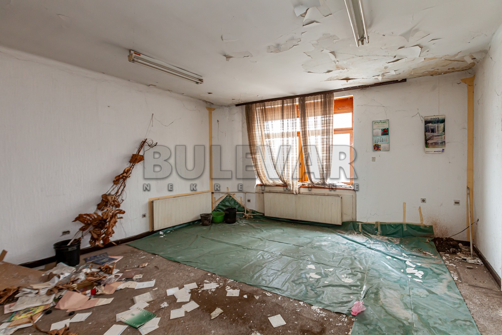 Lokal, 876 m2, Centar, Obilićev venac ID: p-013985 3