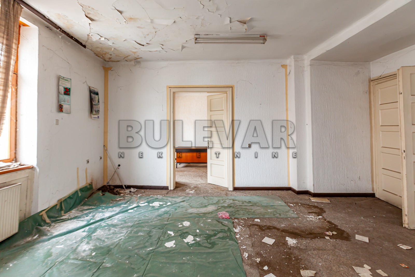 Lokal, 876 m2, Centar, Obilićev venac ID: p-013985 4