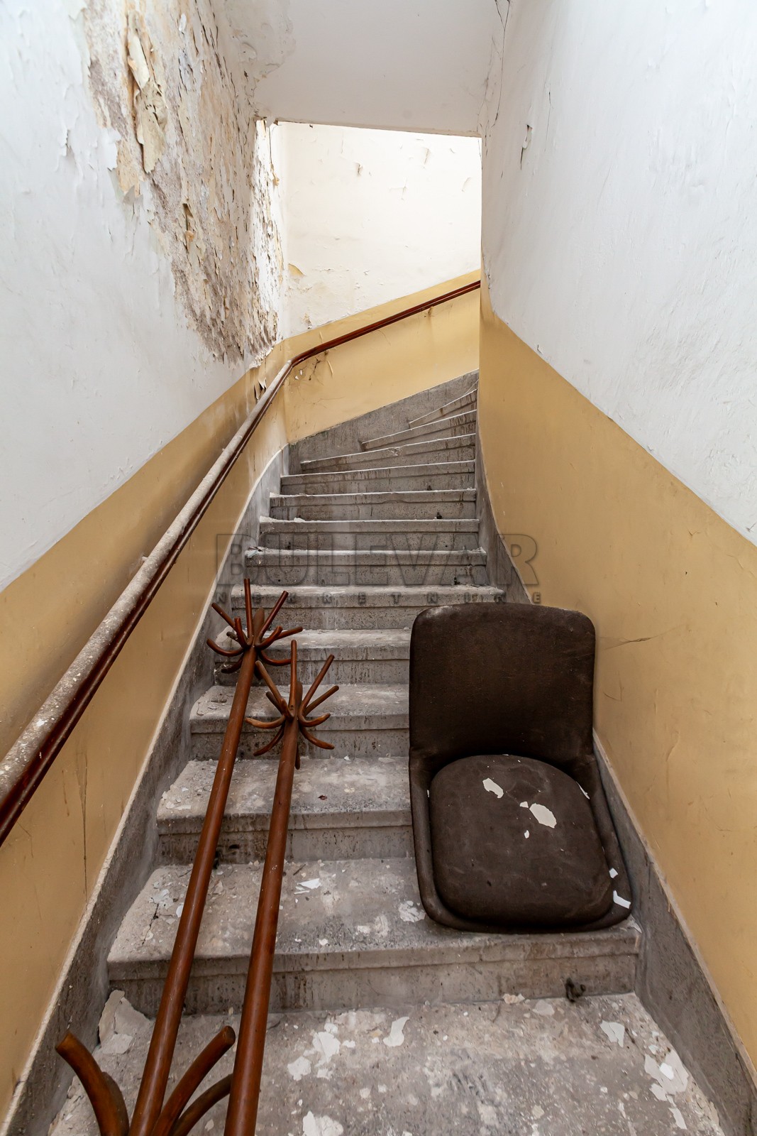 Lokal, 876 m2, Centar, Obilićev venac ID: p-013985 5