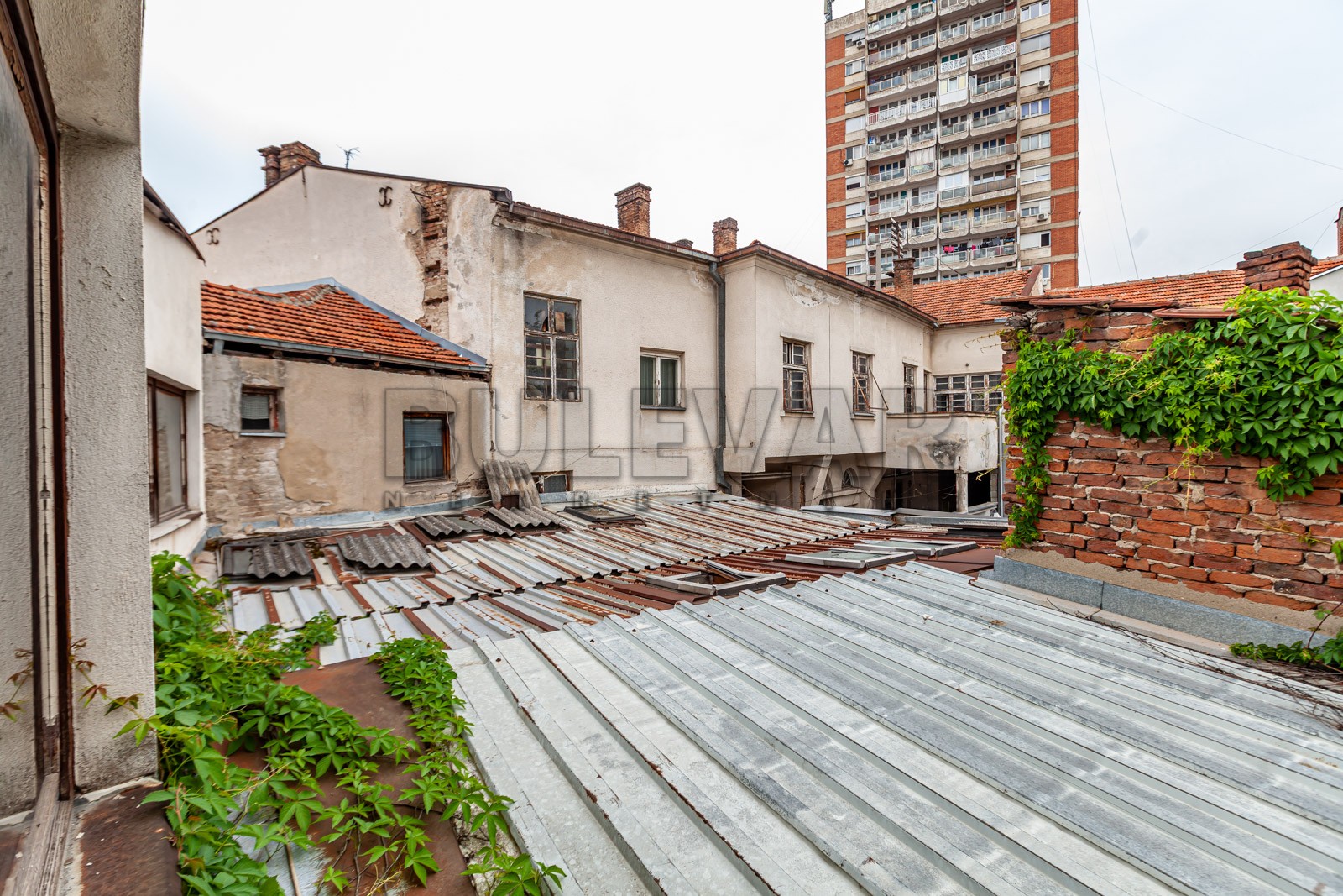 Lokal, 876 m2, Centar, Obilićev venac ID: p-013985 12