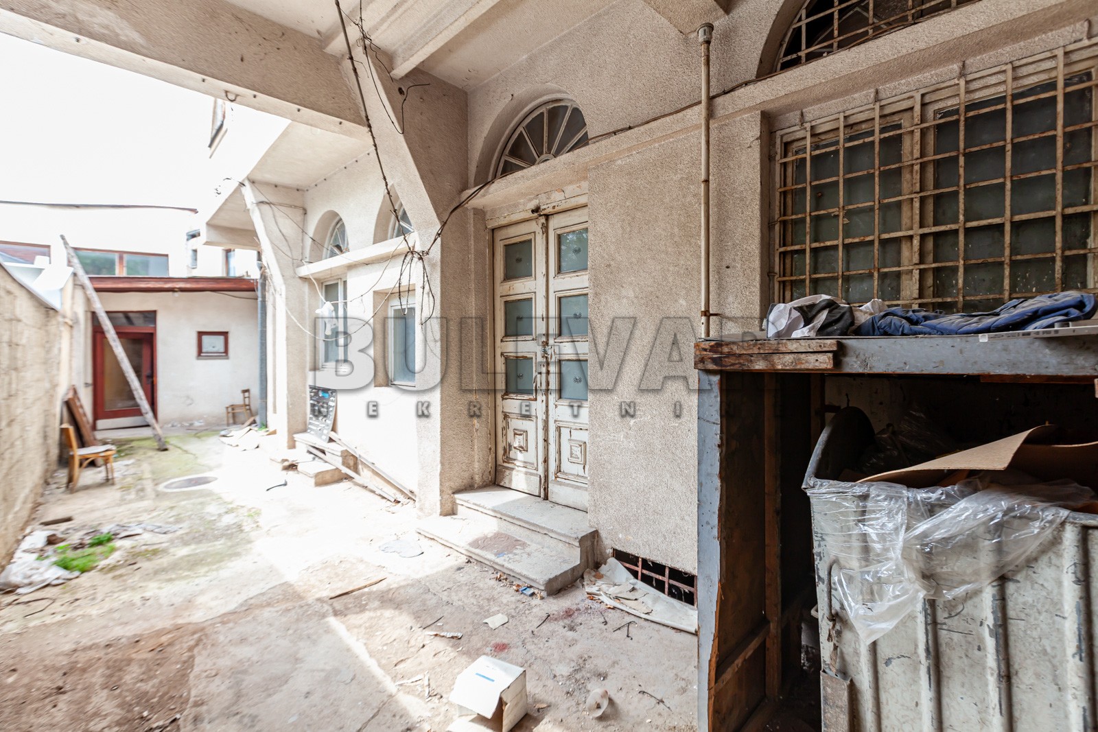 Lokal, 876 m2, Centar, Obilićev venac ID: p-013985 14