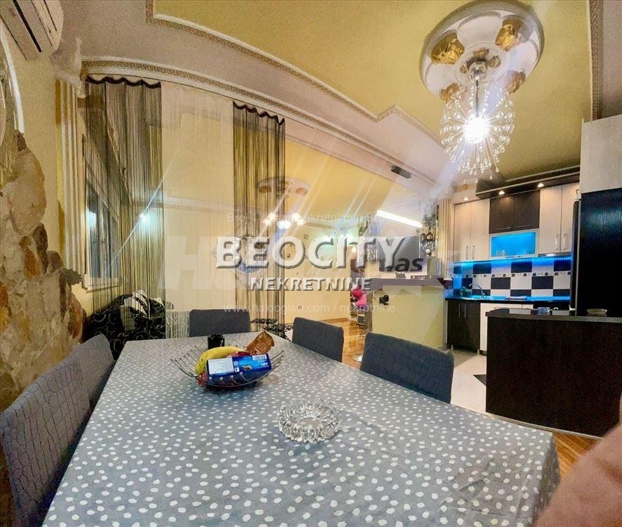 Trosoban stan, 57 m2, Palilula, Pera Ćetkovića ID: 117269 5