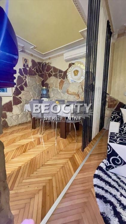 Trosoban stan, 57 m2, Palilula, Pera Ćetkovića ID: 117269 6