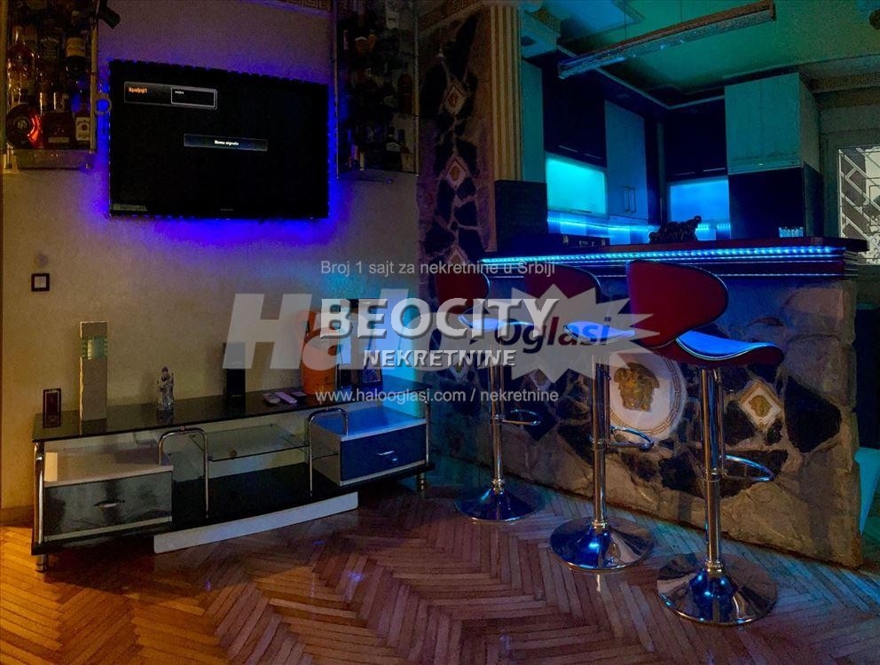 Trosoban stan, 57 m2, Palilula, Pera Ćetkovića ID: 117269 7