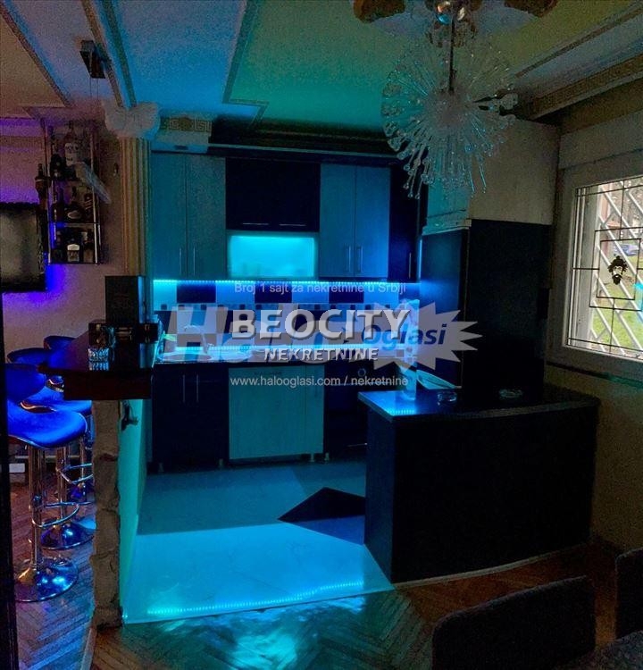 Trosoban stan, 57 m2, Palilula, Pera Ćetkovića ID: 117269 8