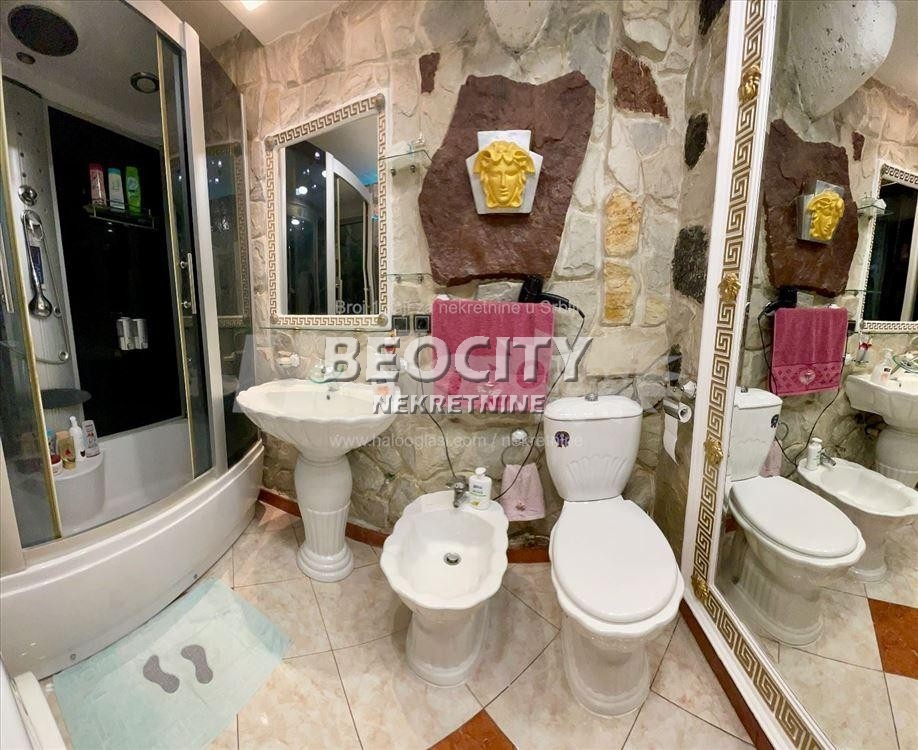 Trosoban stan, 57 m2, Palilula, Pera Ćetkovića ID: 117269 14