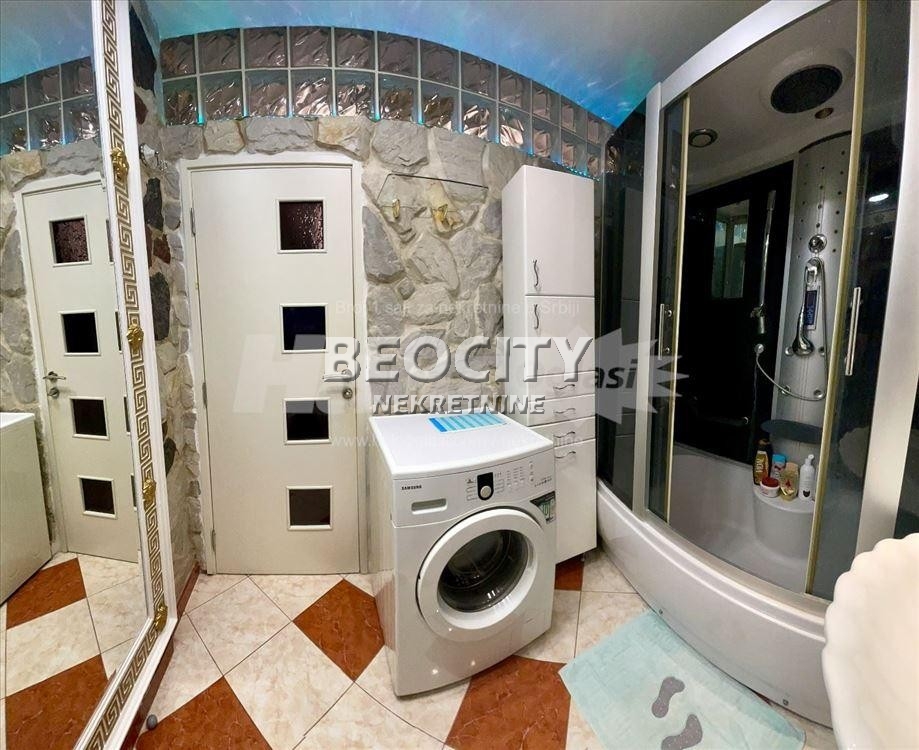 Trosoban stan, 57 m2, Palilula, Pera Ćetkovića ID: 117269 15