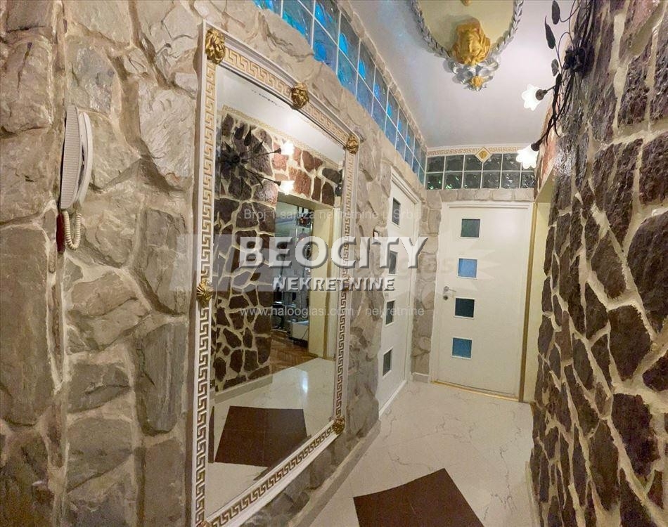 Trosoban stan, 57 m2, Palilula, Pera Ćetkovića ID: 117269 12