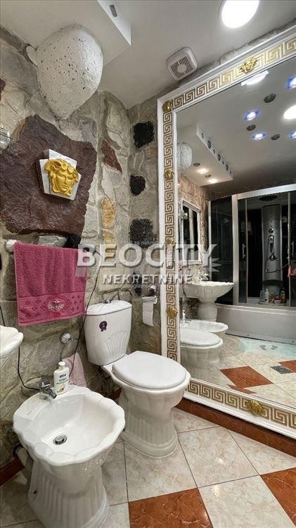 Trosoban stan, 57 m2, Palilula, Pera Ćetkovića ID: 117269 13