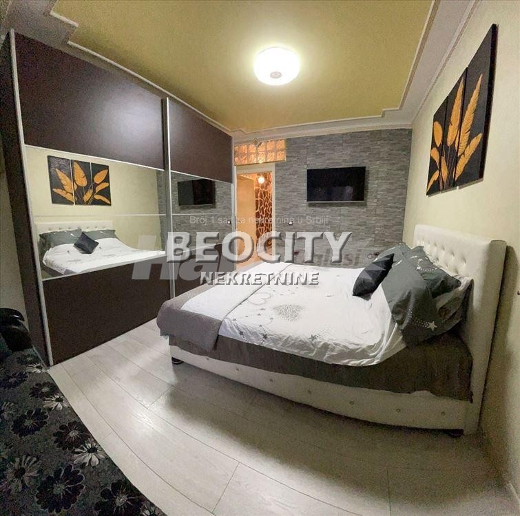 Trosoban stan, 57 m2, Palilula, Pera Ćetkovića ID: 117269 10