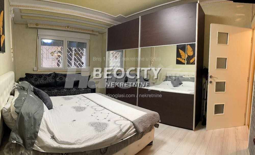 Trosoban stan, 57 m2, Palilula, Pera Ćetkovića ID: 117269 11