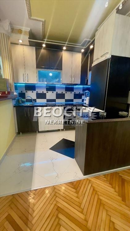 Trosoban stan, 57 m2, Palilula, Pera Ćetkovića ID: 117269 9