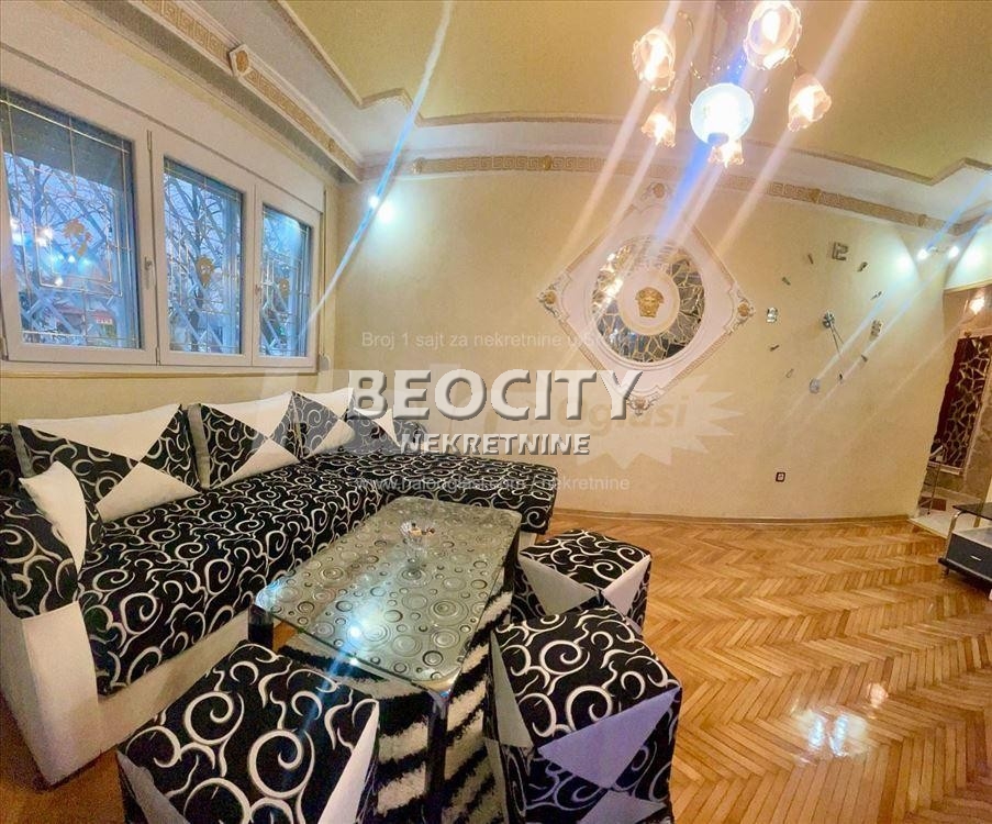 Trosoban stan, 57 m2, Palilula, Pera Ćetkovića ID: 117269 1