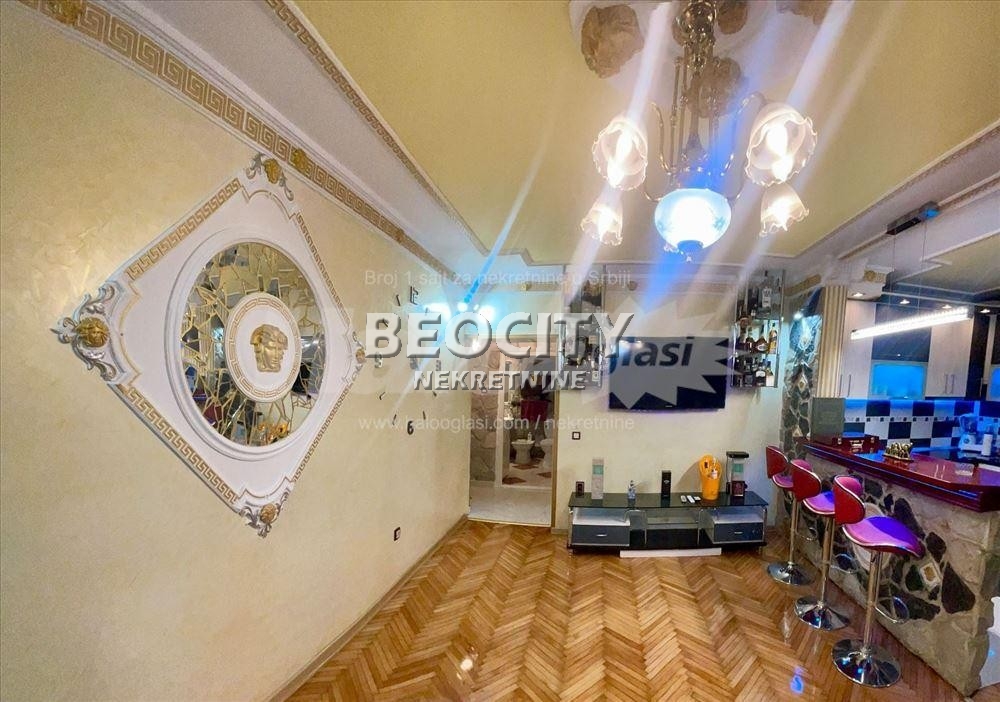 Trosoban stan, 57 m2, Palilula, Pera Ćetkovića ID: 117269 2