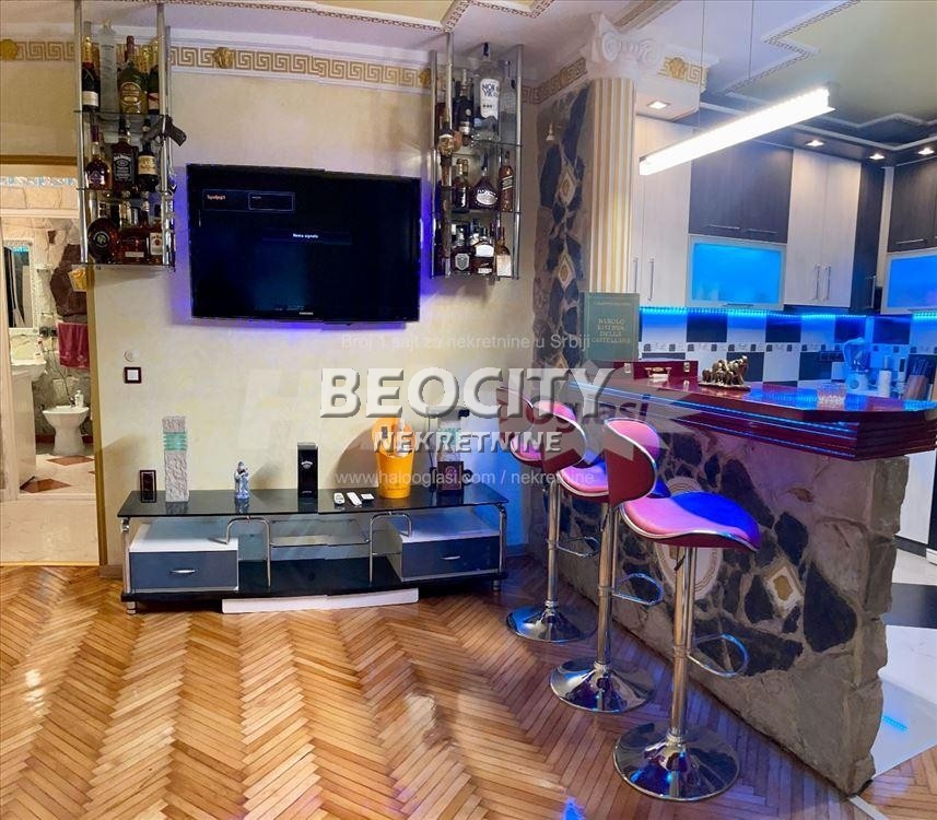 Trosoban stan, 57 m2, Palilula, Pera Ćetkovića ID: 117269 3