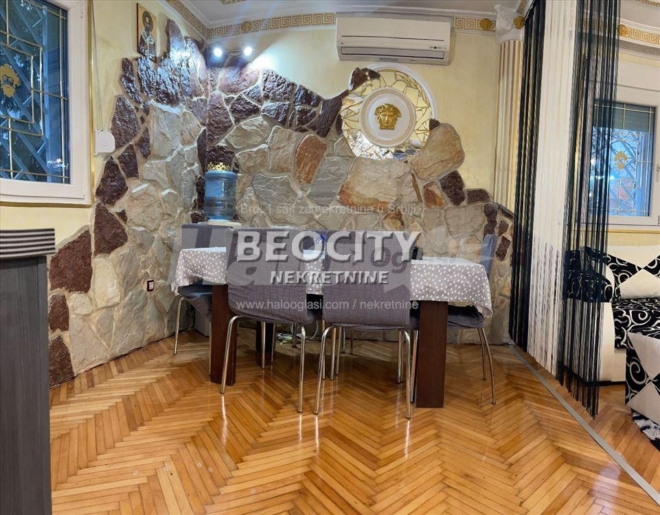 Trosoban stan, 57 m2, Palilula, Pera Ćetkovića ID: 117269 4