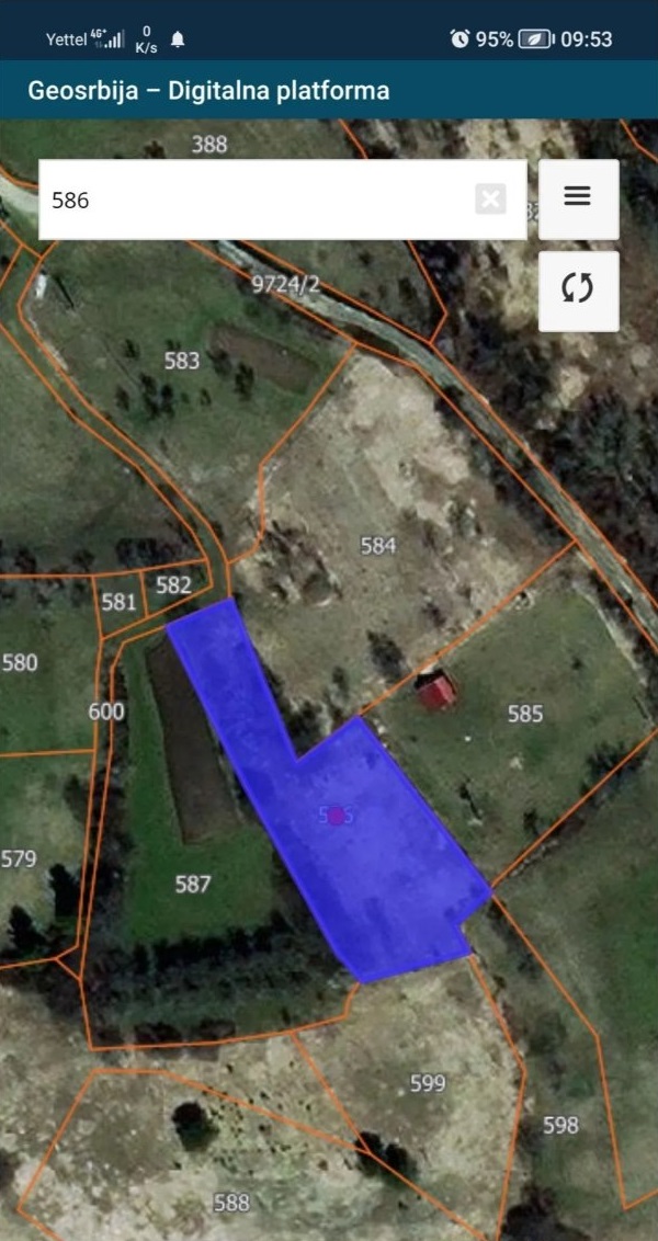 Tara Tarabici 14 6ari 2