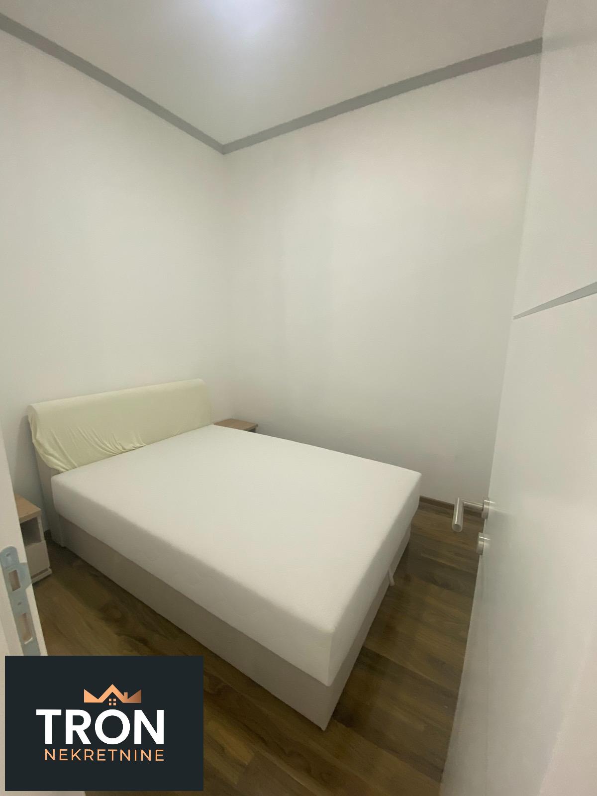 Jednosoban stan u blizini Japanskog vrta 34m2 4