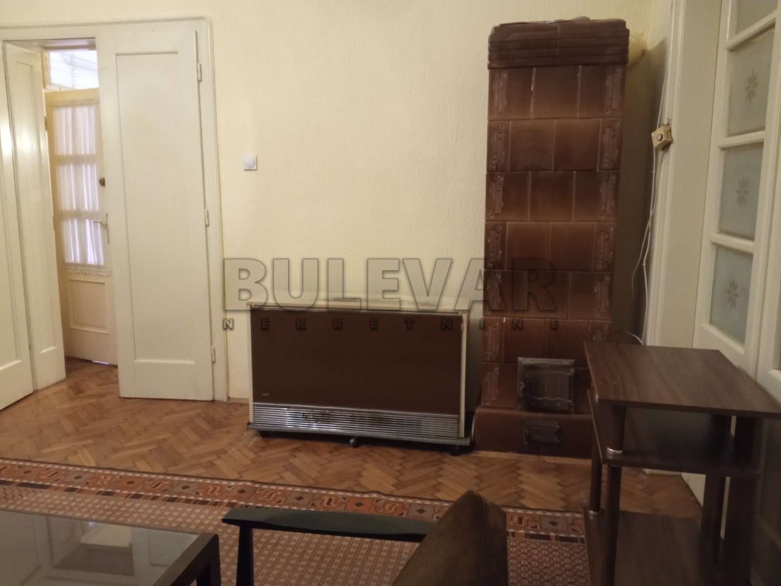 Jednosoban stan, 50 m2, Jagodin Mala, Knjaževačka ID: i-010301 2