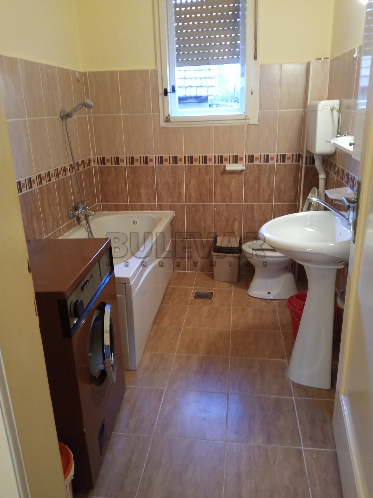 Jednosoban stan, 50 m2, Jagodin Mala, Knjaževačka ID: i-010301 6