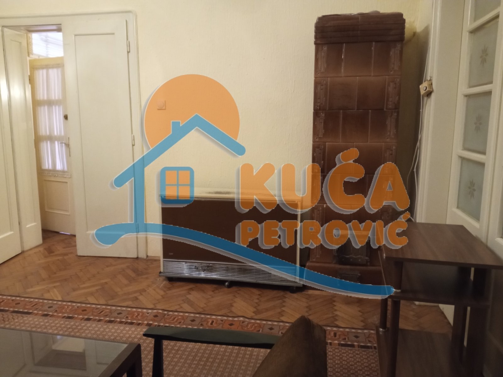 Jednosoban stan, 50 m2, Jagodin Mala, Knjaževačka ID: i-010301 2