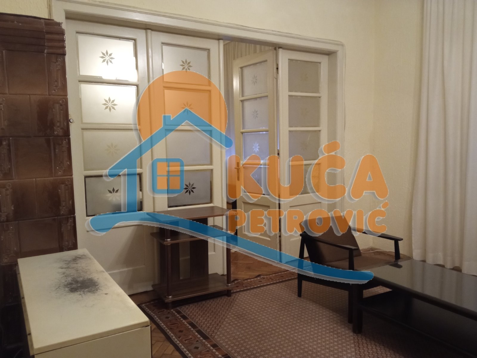 Jednosoban stan, 50 m2, Jagodin Mala, Knjaževačka ID: i-010301 3