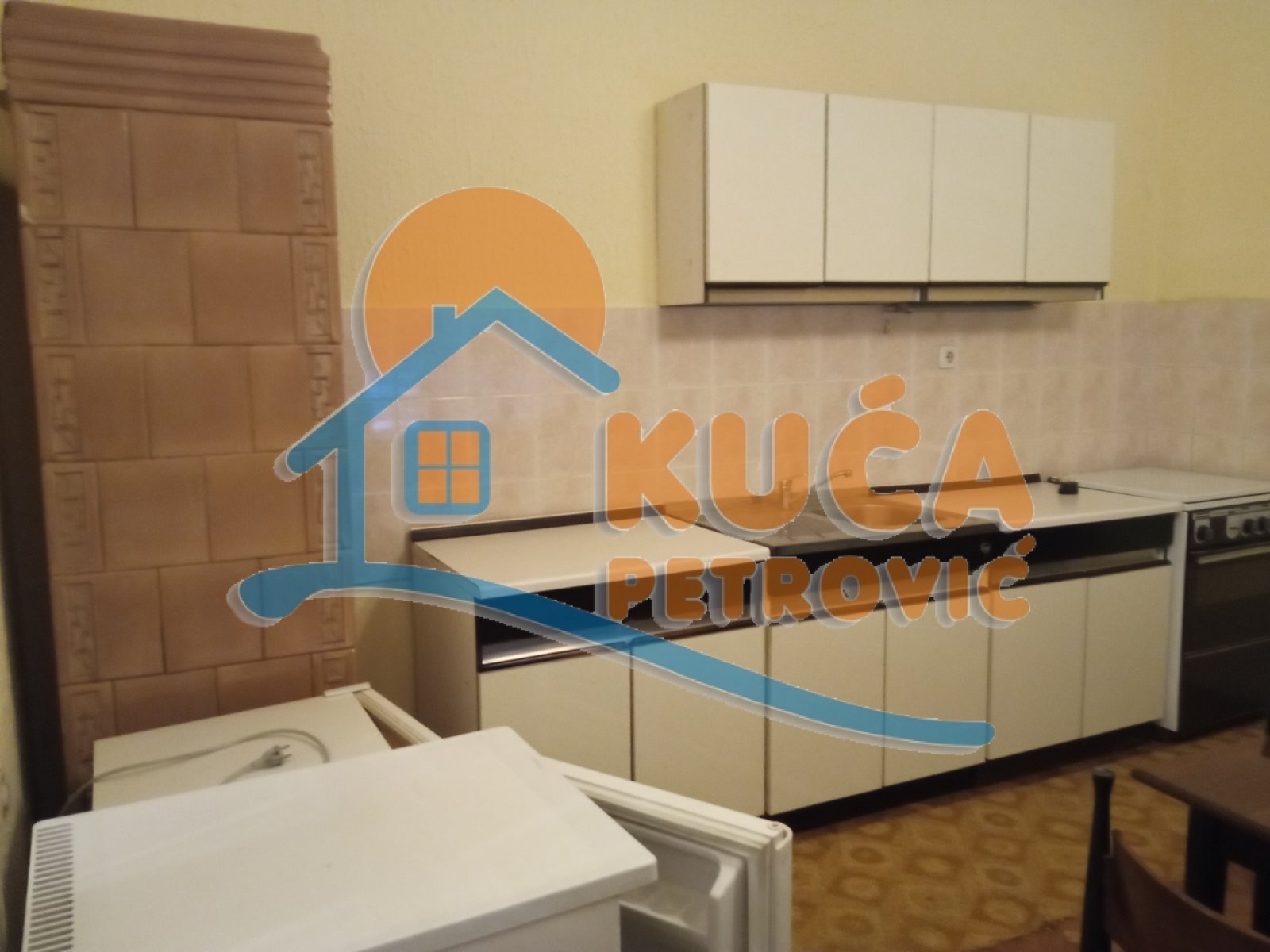 Jednosoban stan, 50 m2, Jagodin Mala, Knjaževačka ID: i-010301 5