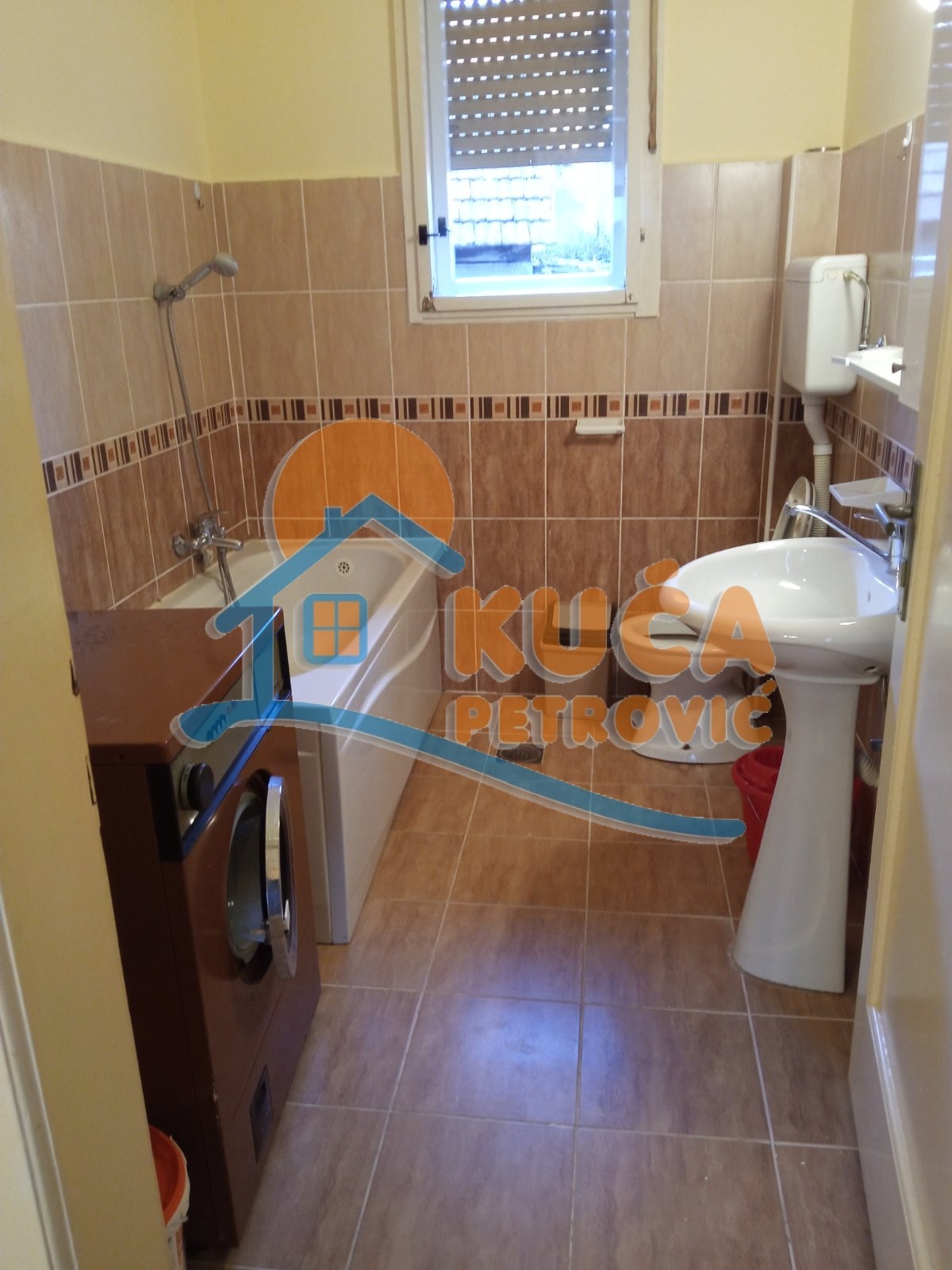 Jednosoban stan, 50 m2, Jagodin Mala, Knjaževačka ID: i-010301 6