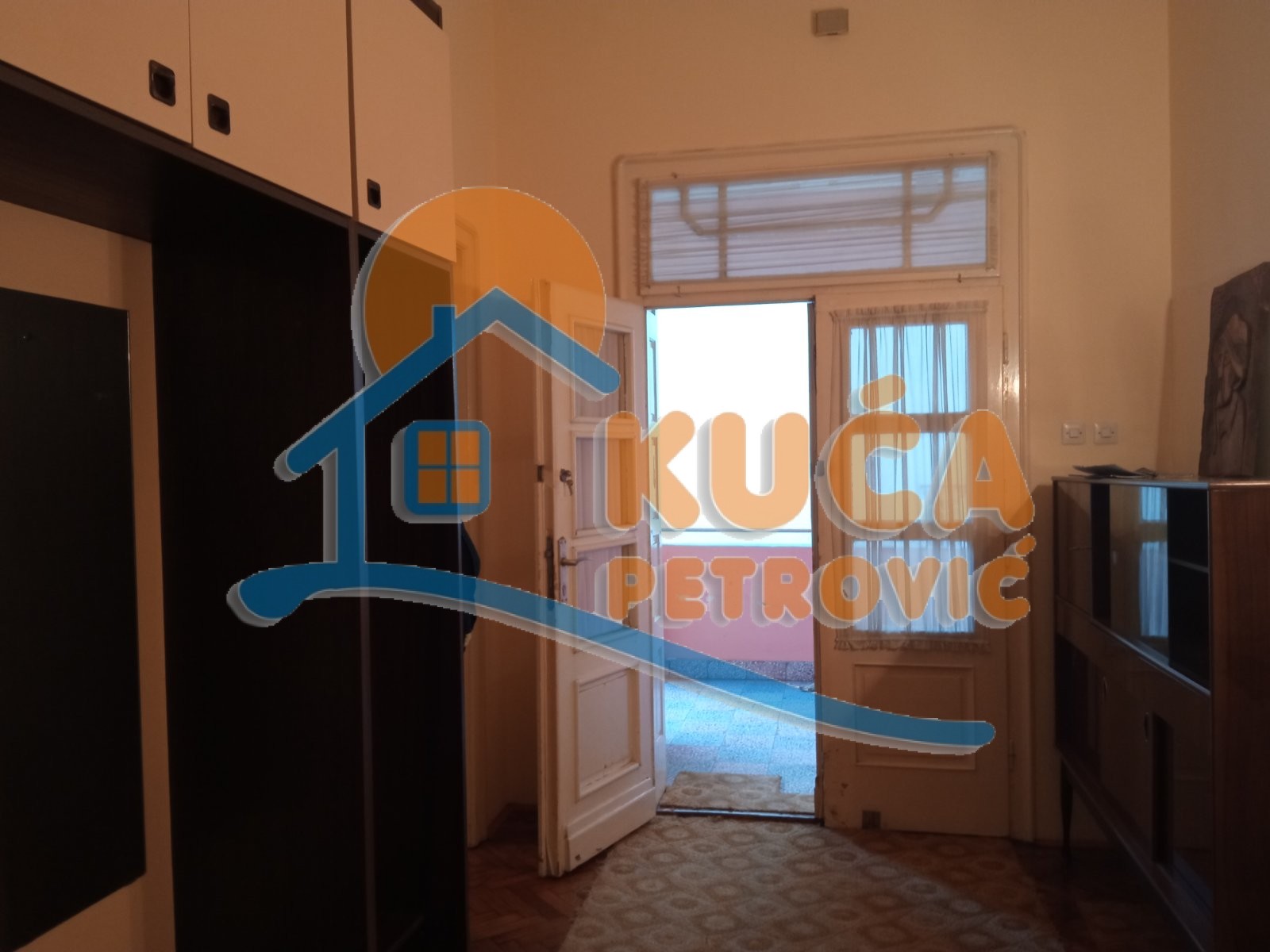 Jednosoban stan, 50 m2, Jagodin Mala, Knjaževačka ID: i-010301 7